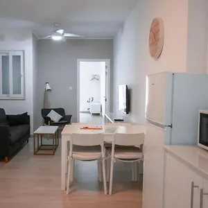 The Three Trees Appartement